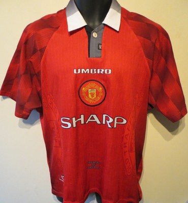 Man Utd Umbro Store, 52% OFF | www 