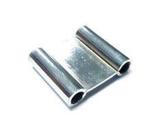 biellette fixation de pot échappement Peugeot 103 SP MVL