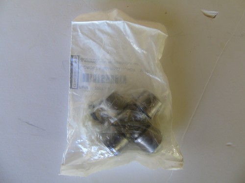 Genuine Polaris RZR XP RZR XP Turbo Front Drive Shaft U-Joint New OEM#2207198 - Picture 4 of 4