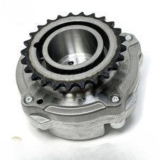 CVVT Timing Camshaft Gear w/24350-26800 for Hyundai Accent Kia Rio 2005-2011 1.6
