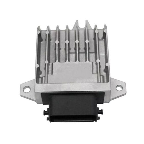 Plug-N-Play Transmission Control Module Dual-Chip For Mazda 10-11 L539189E1H
