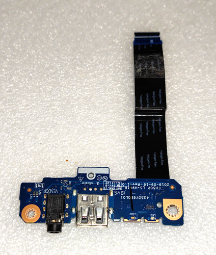 Carte USB - Audio LS-H901P pour ACER Nitro AN515-43 - Photo 2/2