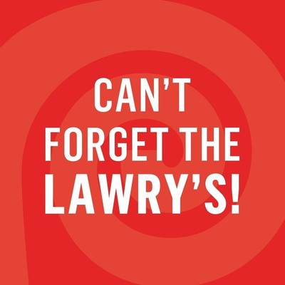 Lawry'S Economy Size Seasoned Salt, 16 Oz Free Shipping