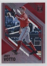 2021 Panini Chronicles Elite Joey Votto #49 1eh5