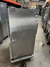 Food Warmer Heated Cabinet Carter Hoffmann ST181 NSF Full Sheet 3/4 Height 4681