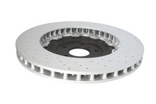 Disque de frein Nissan GT-R