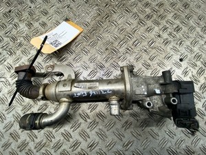 90202 Abgasrückführventil FIAT Scudo Kasten (270) 9645689780 2.0 D 88 kW 120 PS