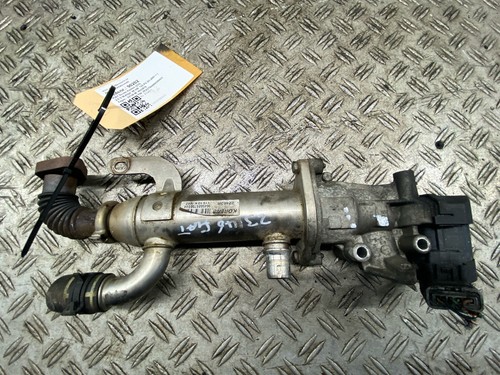 90202 Abgasrückführventil FIAT Scudo Kasten (270) 9645689780 2.0 D 88 kW 120 PS