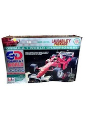 Gaodeng Formula 1 World Championship 1:6 Scale R/C Racing Car - Boxed - Read D.