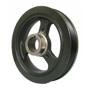 DAYCO Engine Harmonic Balancer for 1992-2000 FORD CROWN VICTORIA - Image 4 of 4