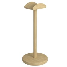 Universal Headphone for Desk Hanger Holder Organizer Keeper Racks Wooden