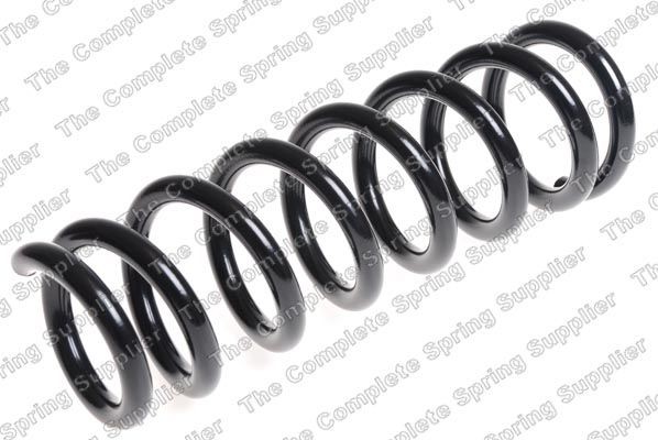 LesjÖFors Fahrwerksfeder 4215635 FüR CitroËN Mitsubishi Peugeot-image