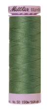 Asparagus 0844 | Silk-Finish Cotton 50wt - #9105 (150M / 164Y Spool) | Mettler