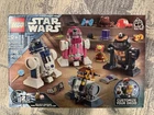 Lego Star Wars 75392 Creative Play Droid Builder New Sealed