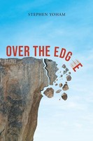 Over The Edge | Stephen Yoham | Taschenbuch | Kartoniert / Broschiert | Englisch