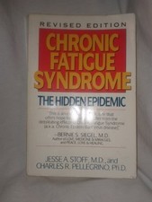 Chronic Fatigue Syndrome: The Hidde..., Pellegrino, Cha