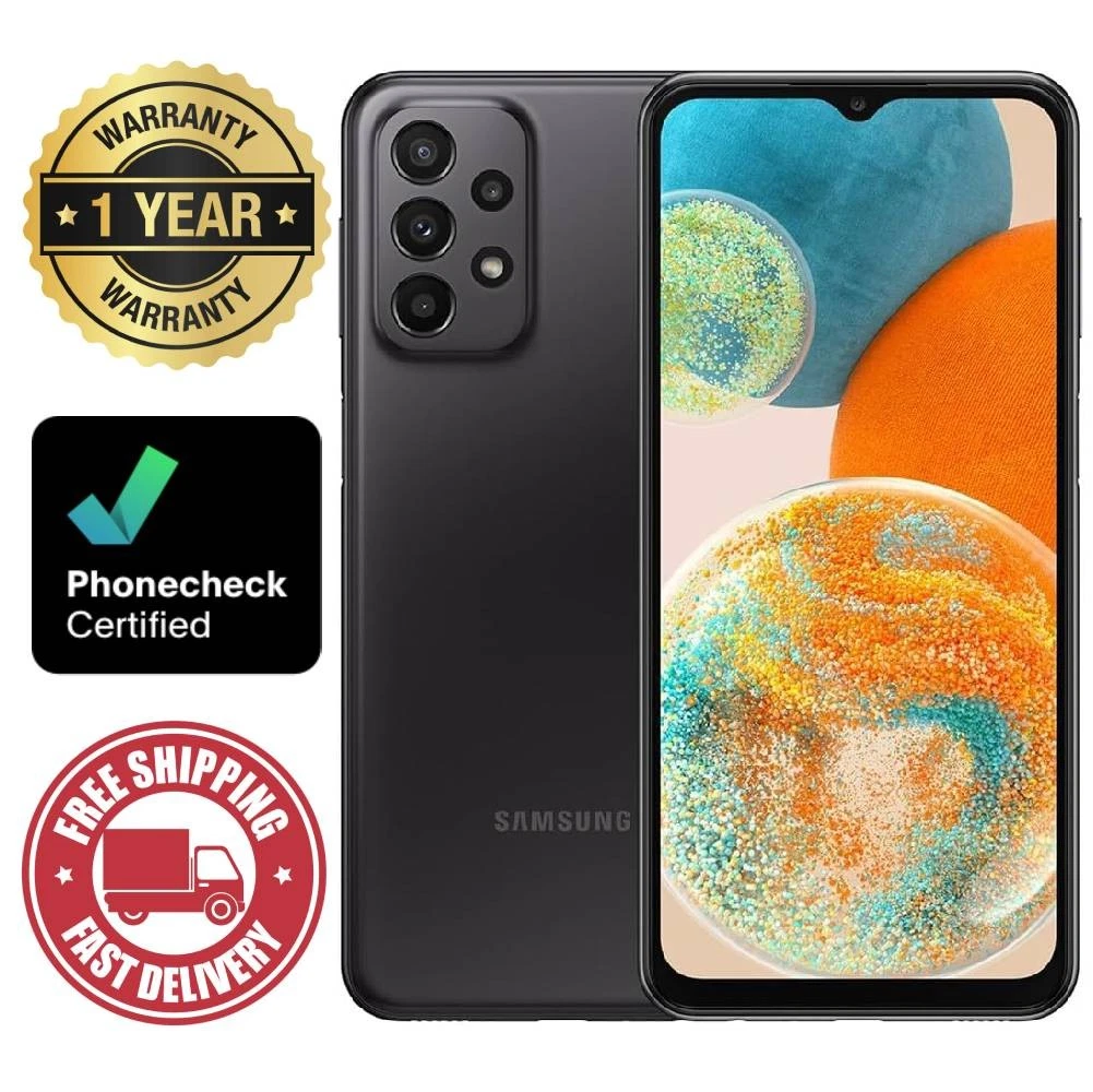 Samsung Galaxy A23 for Sale | Shop New & Used Cell Phones | eBay