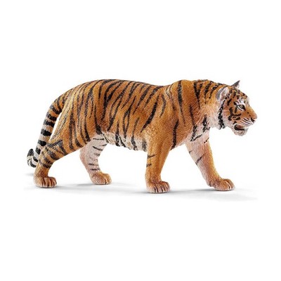 Schleich Tiger Animal Figure 14729 NEW IN STOCK