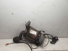 Seat Leon Mk2 2009-2012 1.6 CATALYTIC CONVERTER DPF 1K0253461A