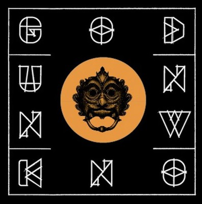 USED: Burning Axis / Bodies On Everest - The Crawling King / Bar Window Theory (