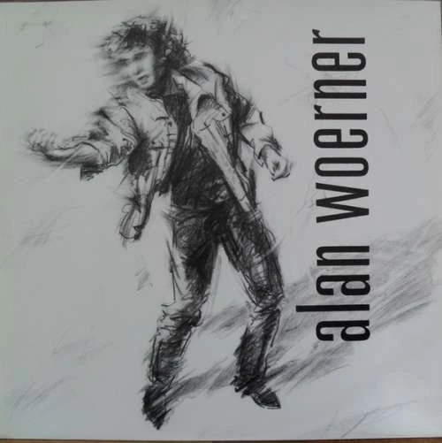 Alan Woerner - Eins Plus Eins LP Album Vinyl Pop Vocal 70604 - Bild 3 von 4