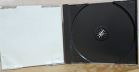 Nights Into Dreams Sega Saturn UK PAL Game no manual