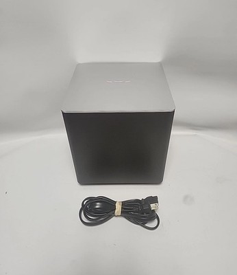 Vizio Subwoofer SWA16 for SB3821-C6  2.1-Channel Soundbar System w/ Power Cable
