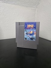 1943: The Battle of Midway Nintendo NES