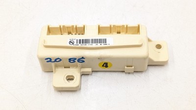 HYUNDAI IONIQ ICM STEUERGERÄT ECU 91940G2130 2017