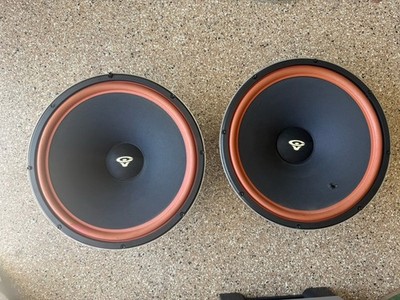 Vintage Cerwin Vega VS-150 15