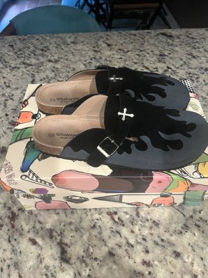 Wholepolis birkenstocks size 12