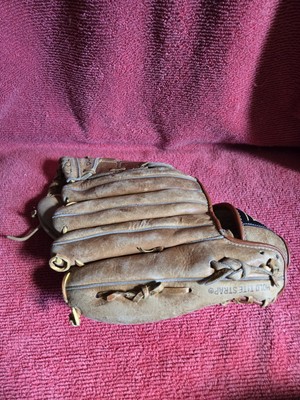 Wilson A2154 Pro Special Ball Glove Dave Cash RHT Duel Split Hinge