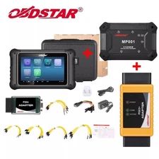 OBDSTAR DC706 E-CU Clone ECM, TCM Tool Full Versionl, MP001 Programmer,P003+ Kit