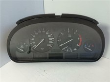 Compteur BMW 525
