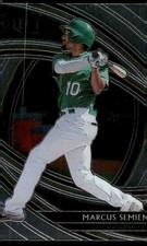 2020 Panini Select #171 Marcus Semien