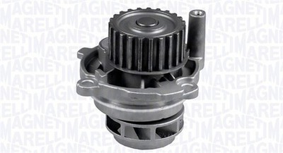 MAGNETI MARELLI Wasserpumpe Motorkühlung 352316171209 für SKODA SEAT AUDI VW XL