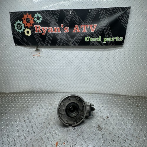 2004 99-08 Kawasaki Vulcan Classic VN1500 Rear Differential Final Drive Gearbox