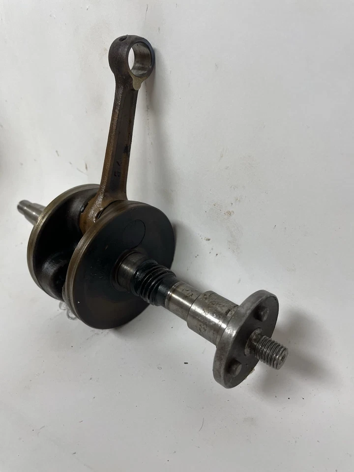 Honda Express NC50 1978-1980 Crankshaft OEM 13000-147-710 - Image 3 of 3