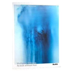 Wolfgang Tillmans Poster | eBay