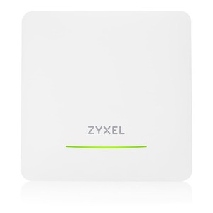 Zyxel WiFi 7 BE5100 NebulaFlex Access Point   4-Stream Dual-Radio   for Small Bu