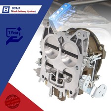 Fit For Chevrolet Engines 327 350 427 454 Quadrajet 4mv 4 Barrel Carburetor