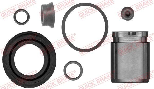 Reparatursatz Bremssattel Hinterachse FüR Mazda Toyota Lexus CX-5 Auris Corolla-image