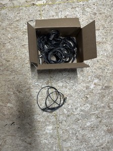 Amazon Basics T-Bar Combination Laptop Lock 6-Foot (Lot of 13)