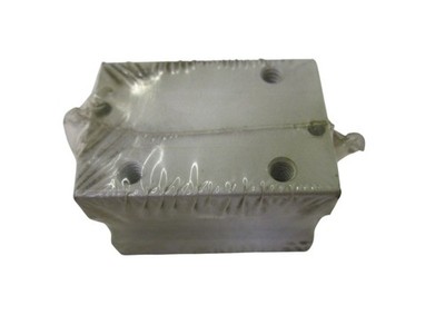 COMPACT AIR PRODUCT INC. AB34X34 NSNP