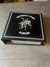 Massive NFL Card Lot! 2000 Cards Plus Auto and Number Cards! ( 50 cards per lot)