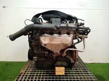 Moteur Mazda 121