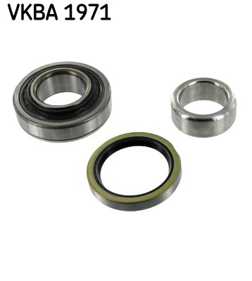 Rear SKF-OE VKBA 1971 Wheel Bearing Kit for SUZUKI