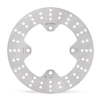 Moto-Master Bremsscheibe Halo Hinten (FüR: Honda CB 500 PC32 96-03 Hinten )