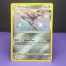 Pokémon Kartana SV33/SV94 Hidden Fates Shiny Vault Shiny Holo Rare 60HP
