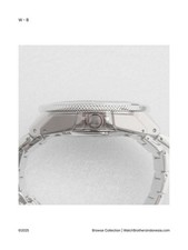 Rare Seiko Prospex SRPF79 King Samurai Dark Ray STO Special Edition Watch Diver 5